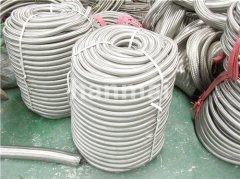 網(wǎng)絡(luò)選擇金屬軟管批發(fā)廠(chǎng)家的要點(diǎn)